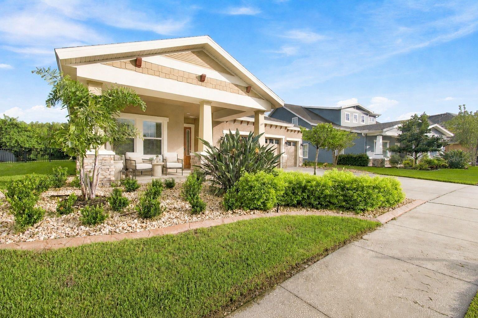 8318 SWISS CHARD CIRCLE