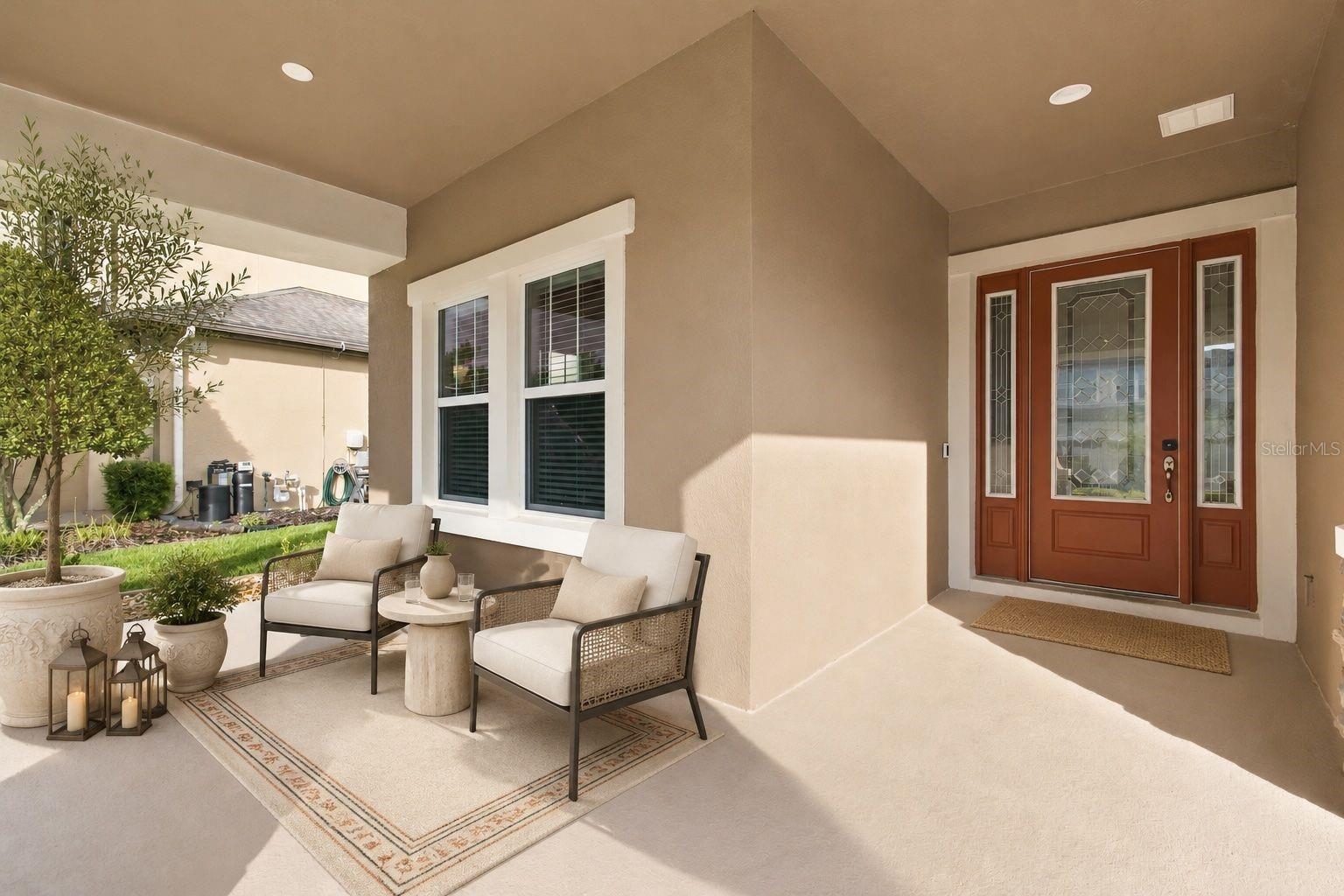 8318 SWISS CHARD CIRCLE