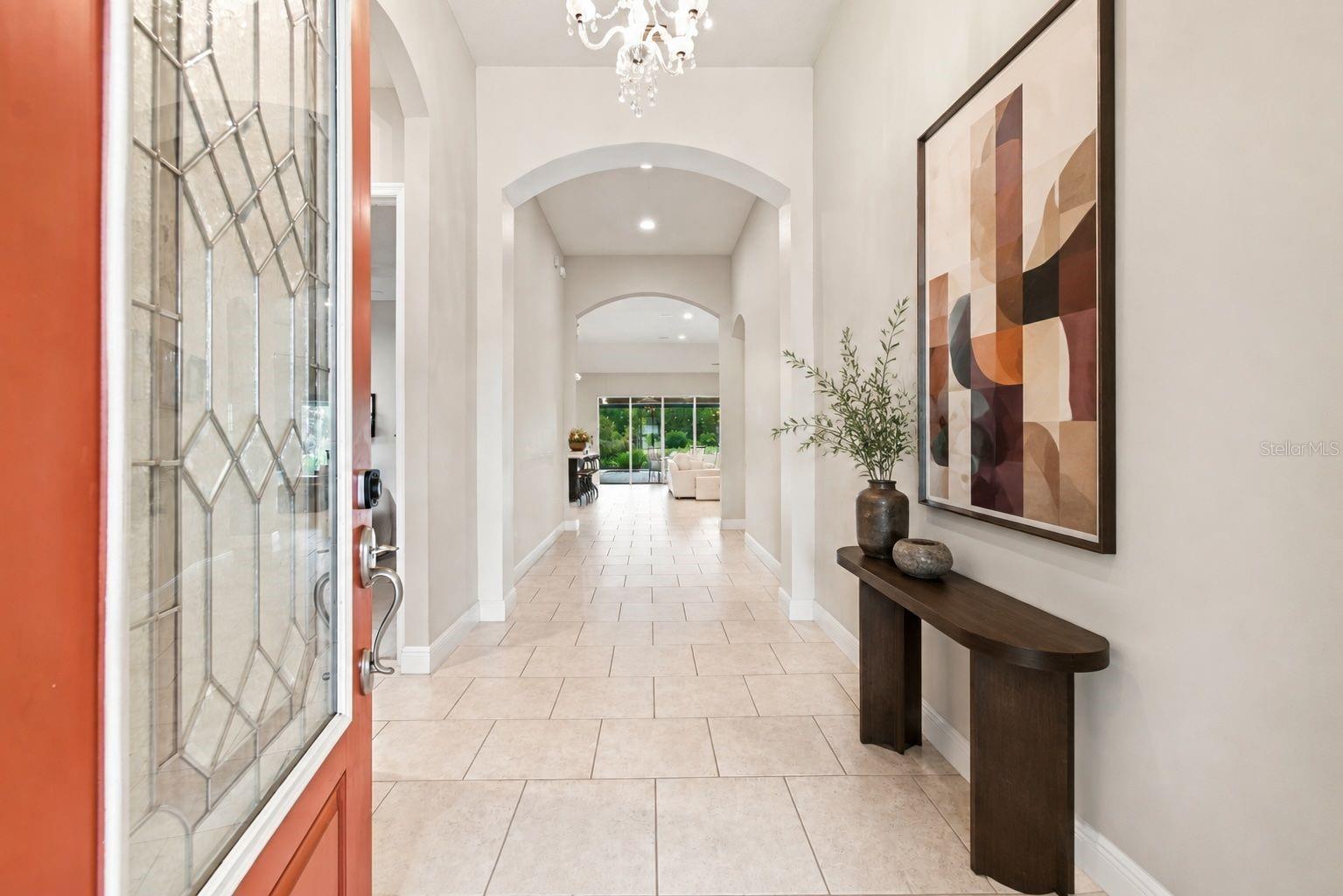 8318 SWISS CHARD CIRCLE