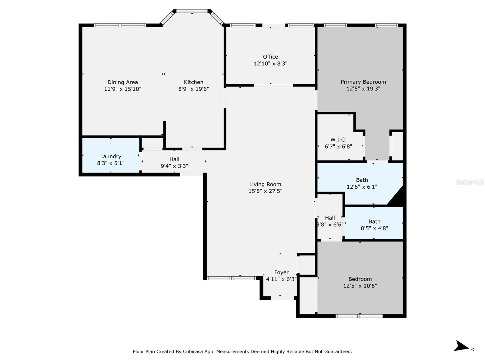 HERITAGE SPGS VILLAGE 07 - Residential