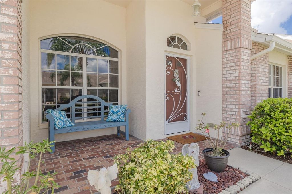 Photo of 1055 Blyth Hill Court, Trinity, FL 34655 (MLS # TB8420686)