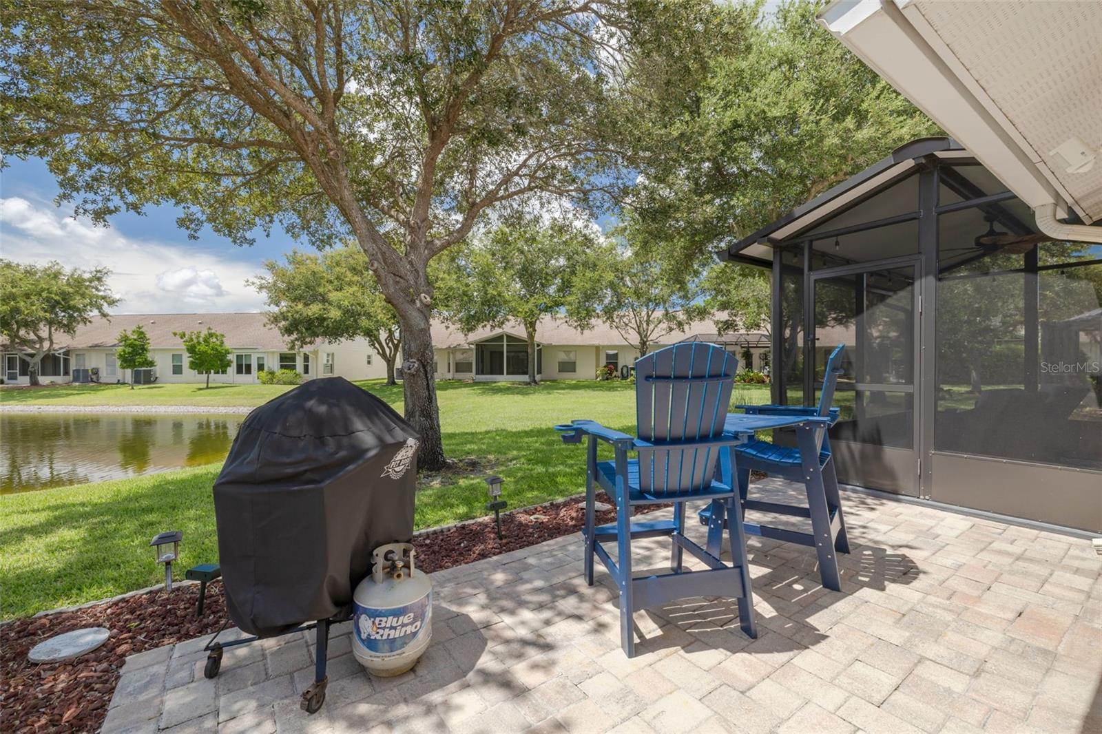 HERITAGE SPGS VILLAGE 07 - Residential