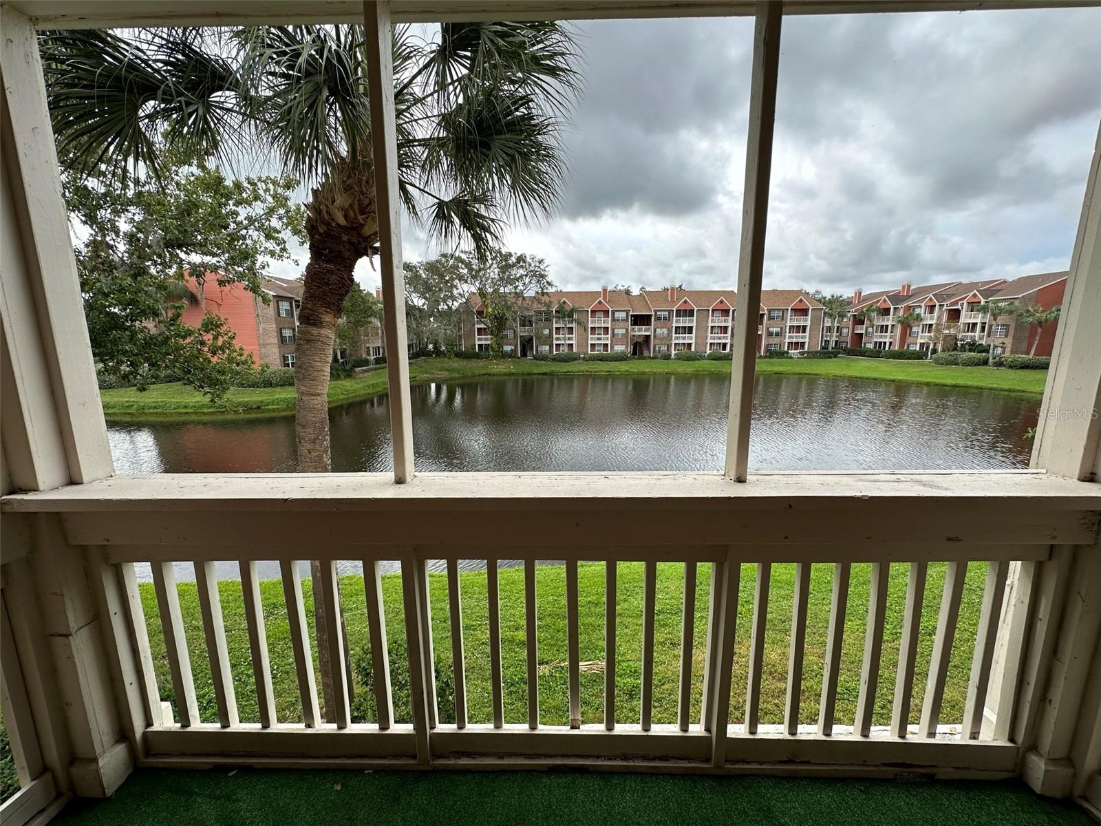 VANTAGE POINT CONDO - Residential Lease