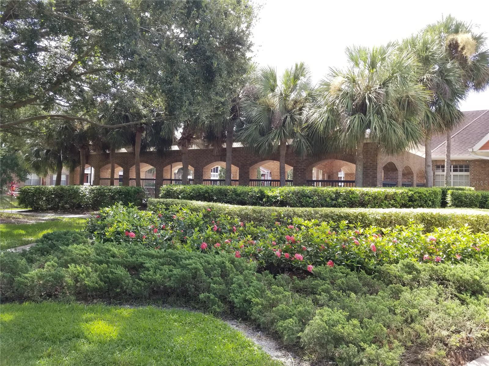 VANTAGE POINT CONDO - Residential Lease