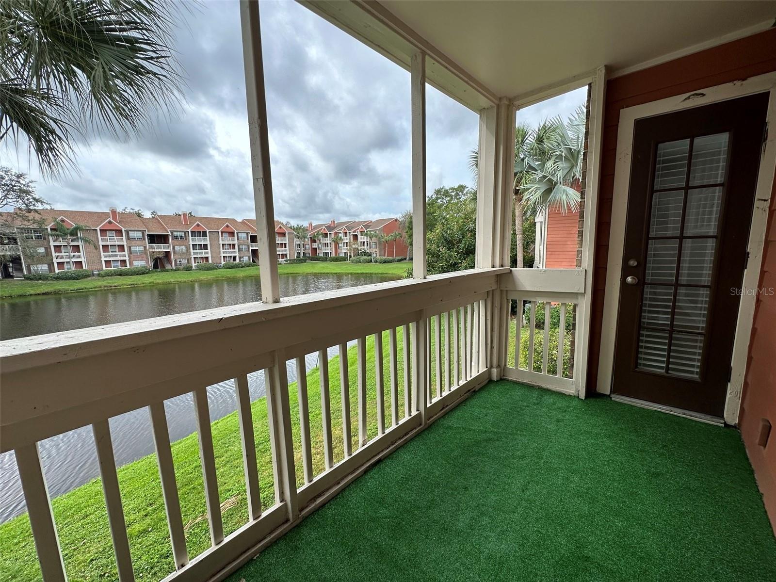 VANTAGE POINT CONDO - Residential Lease