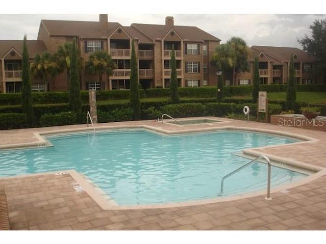 VANTAGE POINT CONDO - Residential Lease