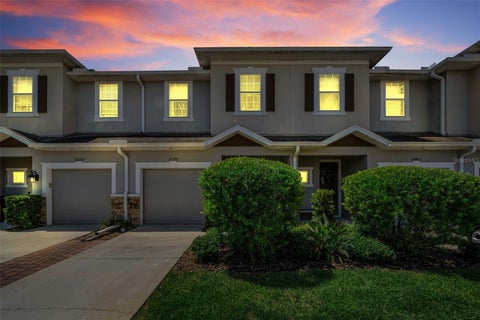 Photo of 26399 Limestone Springs Way, Wesley Chapel, FL 33544 (MLS # TB8543705)