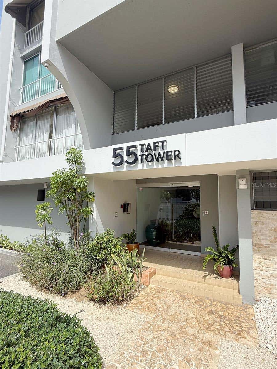 Photo of 55 Taft #5A, San Juan, PR 00907 (MLS # PR9123447)