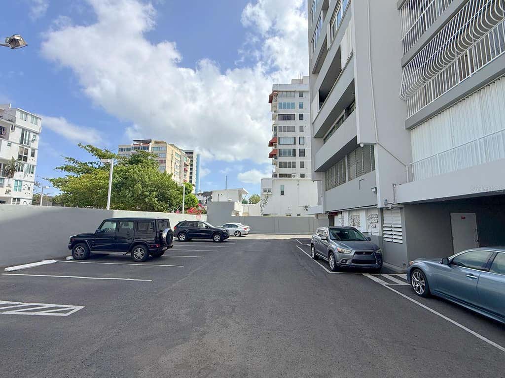 Photo of 55 Taft #5A, San Juan, PR 00907 (MLS # PR9123447)