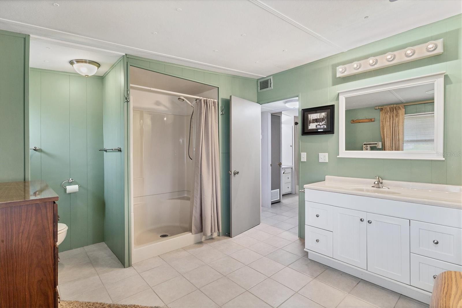 TIDEVUE ESTATES FIRST ADD - Residential