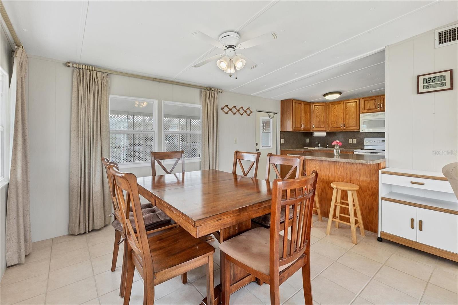 TIDEVUE ESTATES FIRST ADD - Residential