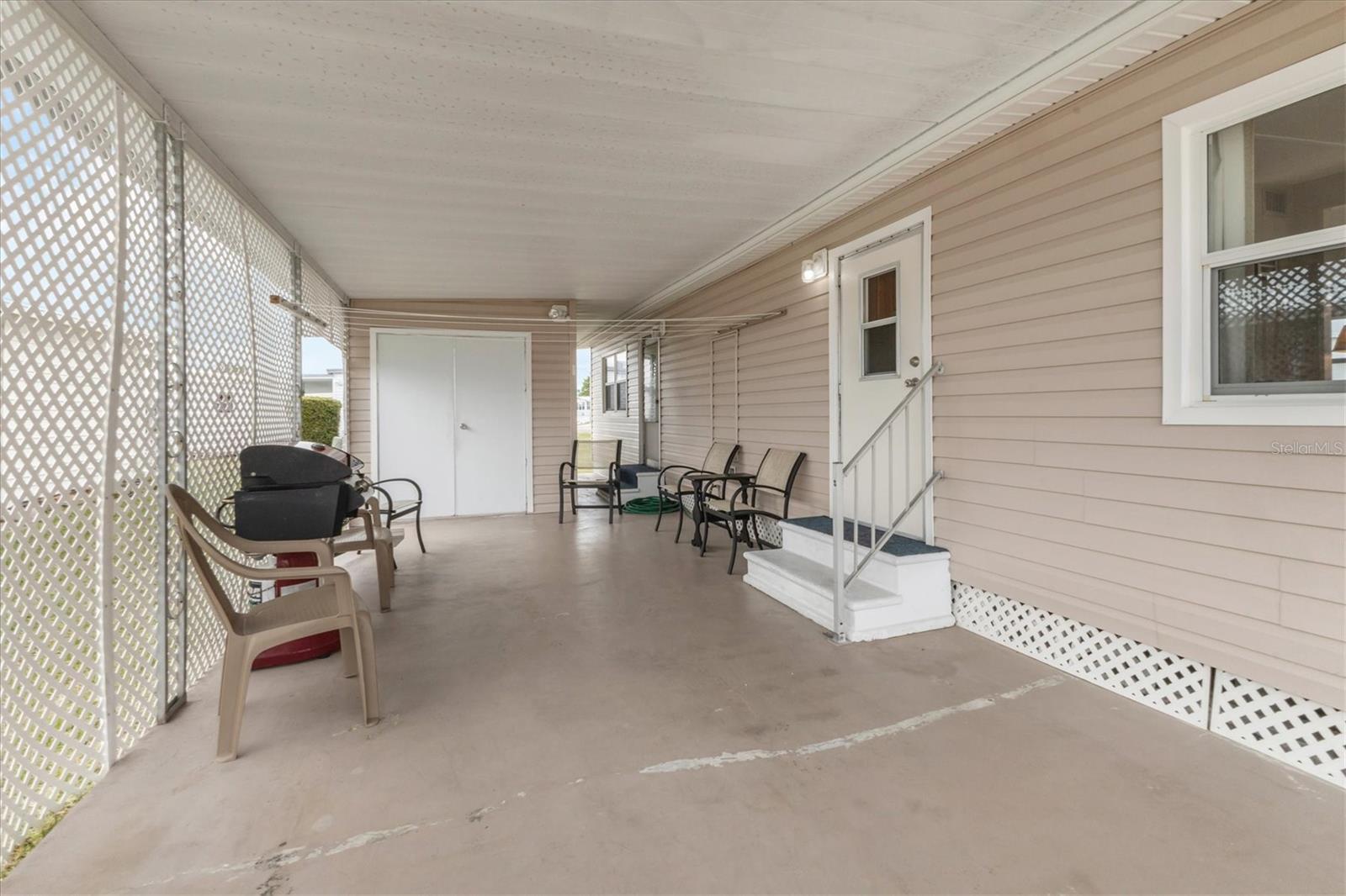 TIDEVUE ESTATES FIRST ADD - Residential