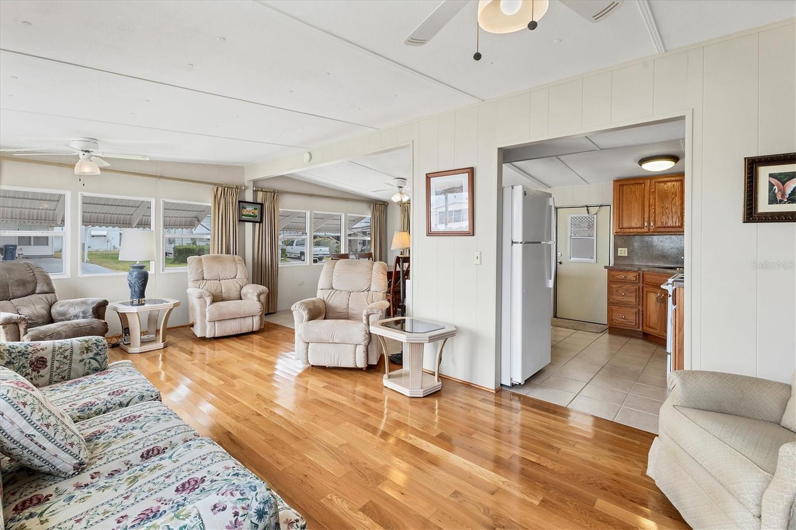 TIDEVUE ESTATES FIRST ADD - Residential