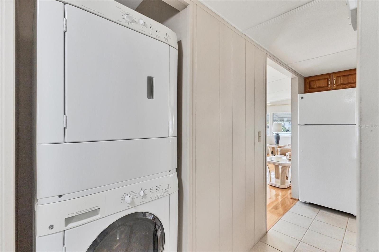 TIDEVUE ESTATES FIRST ADD - Residential