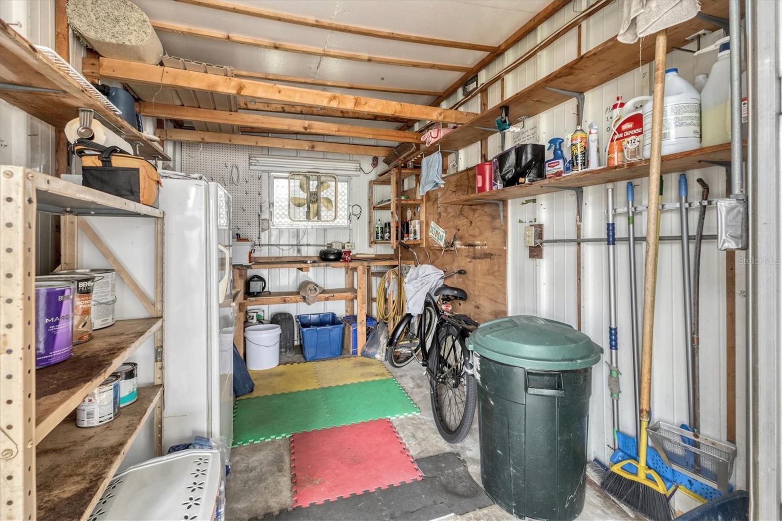 TIDEVUE ESTATES FIRST ADD - Residential