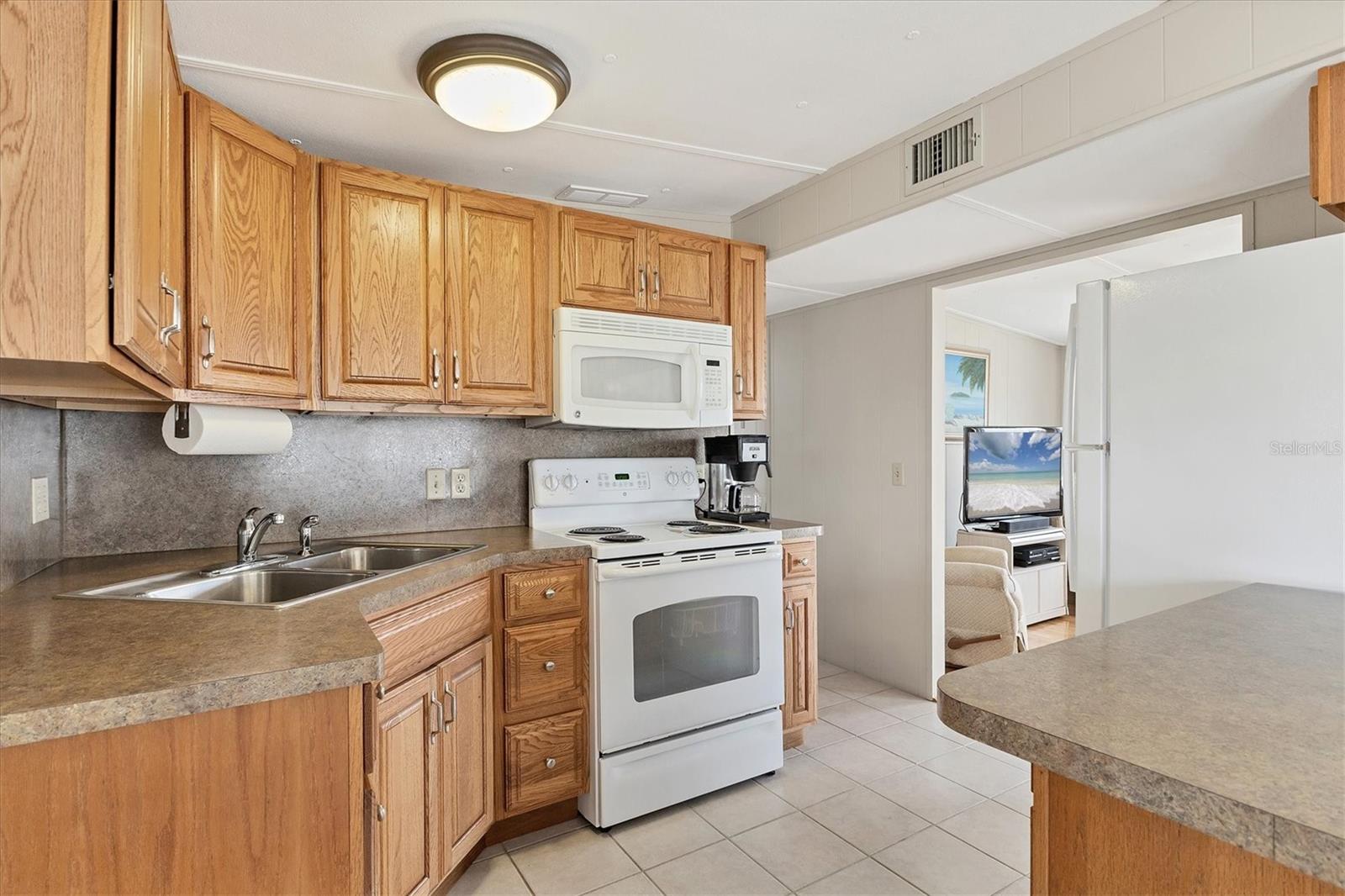 TIDEVUE ESTATES FIRST ADD - Residential