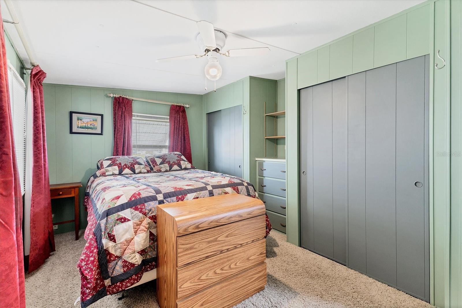 TIDEVUE ESTATES FIRST ADD - Residential