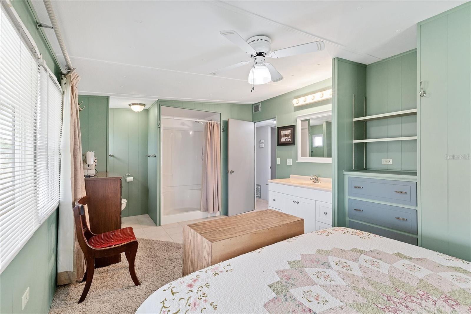 TIDEVUE ESTATES FIRST ADD - Residential