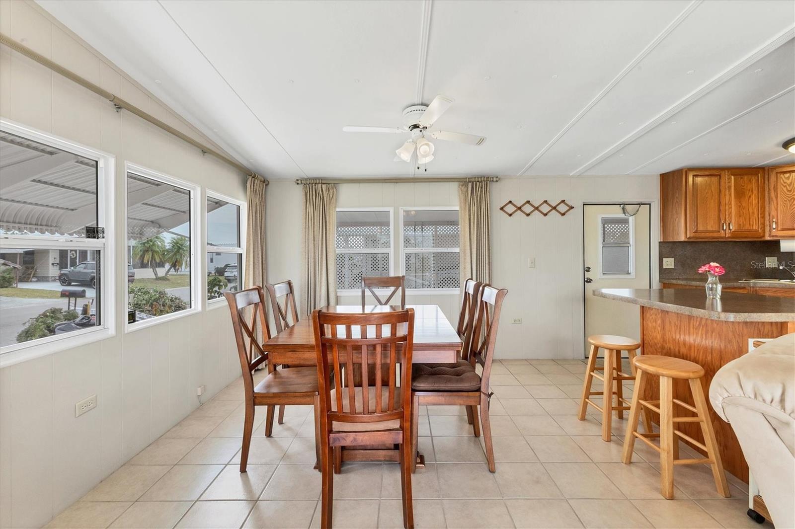 TIDEVUE ESTATES FIRST ADD - Residential