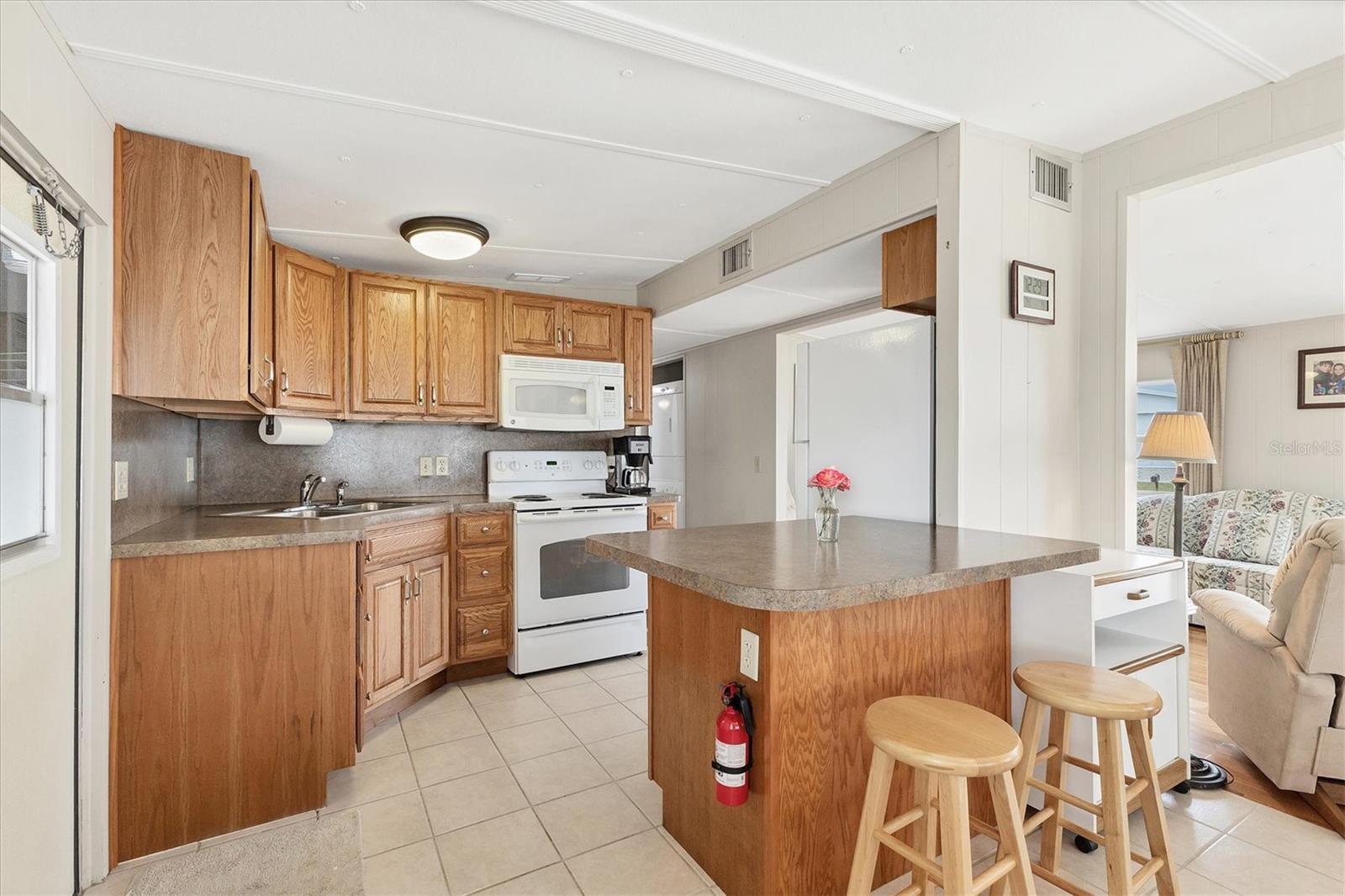 TIDEVUE ESTATES FIRST ADD - Residential