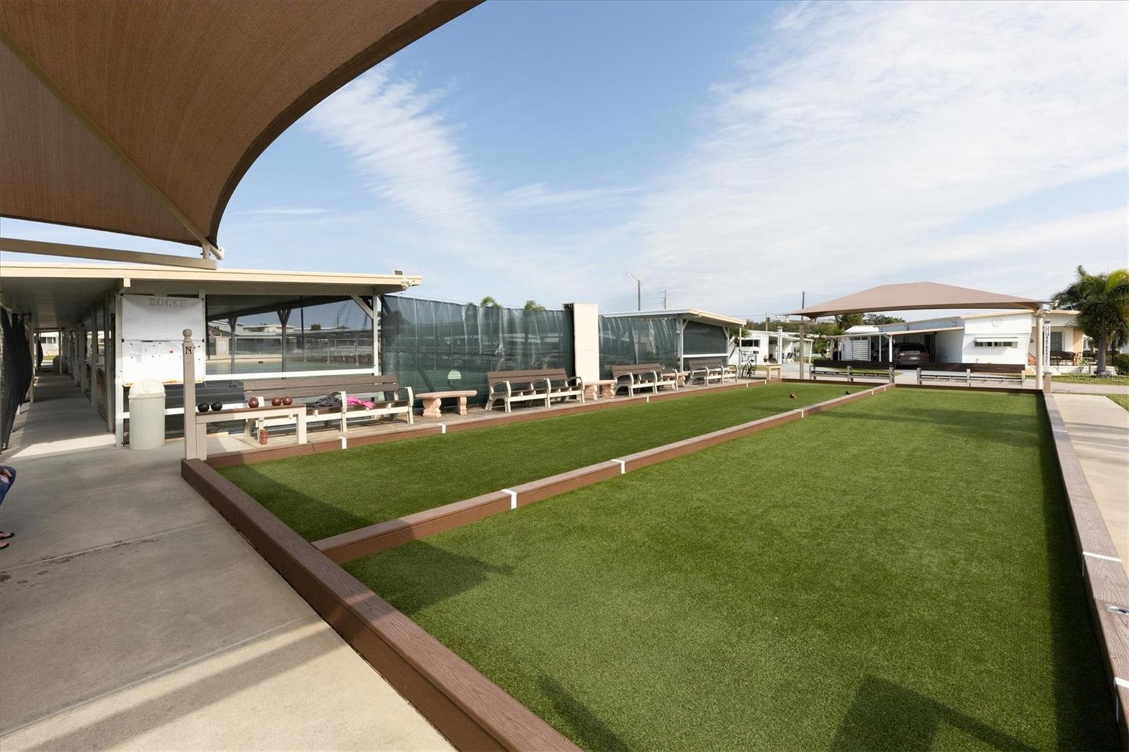 TIDEVUE ESTATES FIRST ADD - Residential