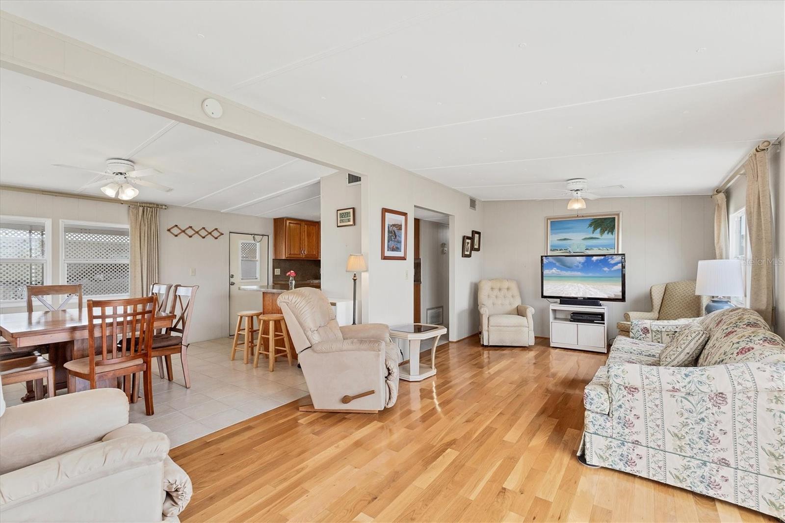 TIDEVUE ESTATES FIRST ADD - Residential