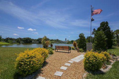 A home in ELLENTON