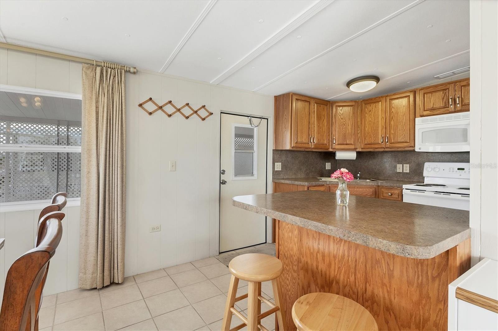 TIDEVUE ESTATES FIRST ADD - Residential