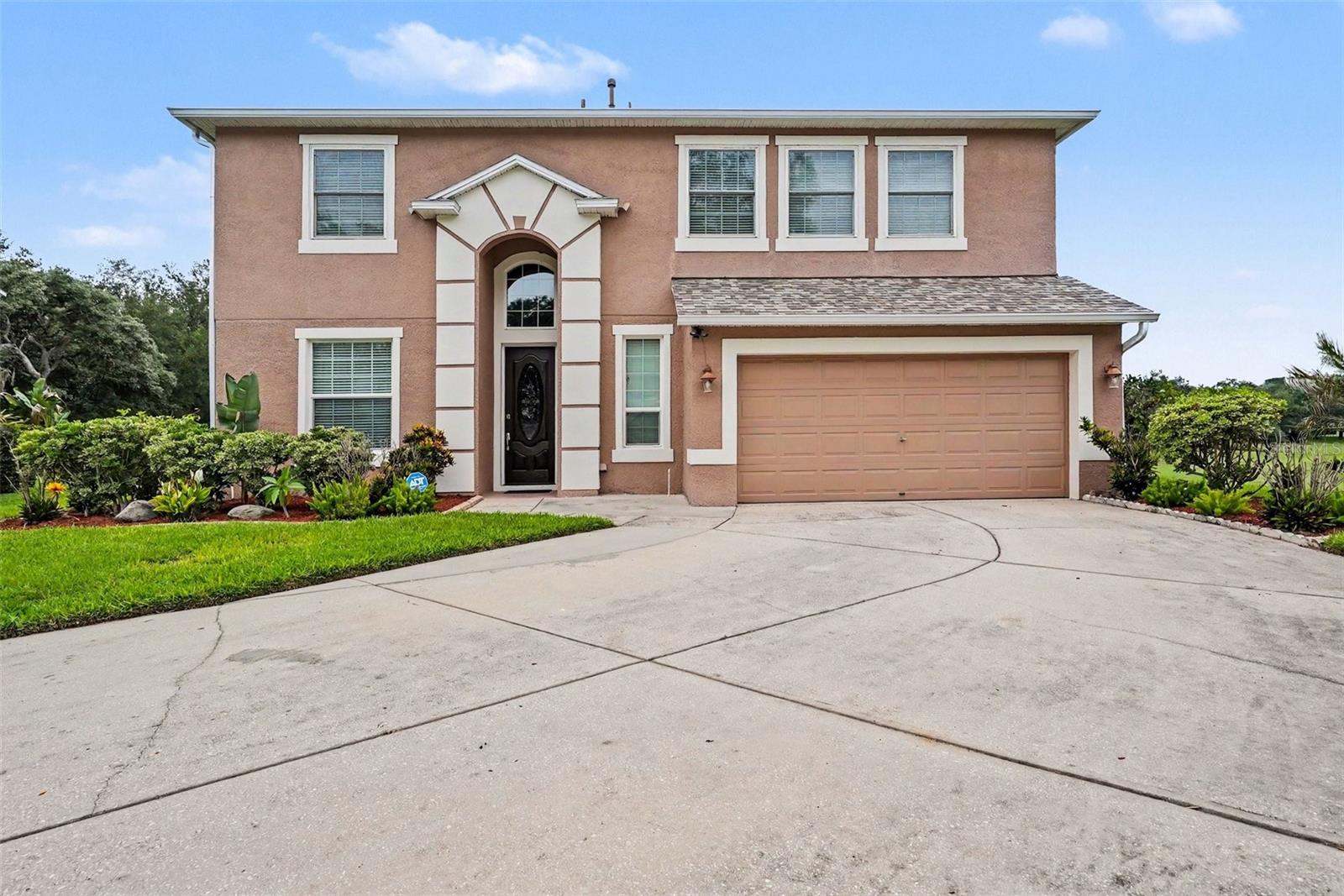 1724 WOODMARKER COURT