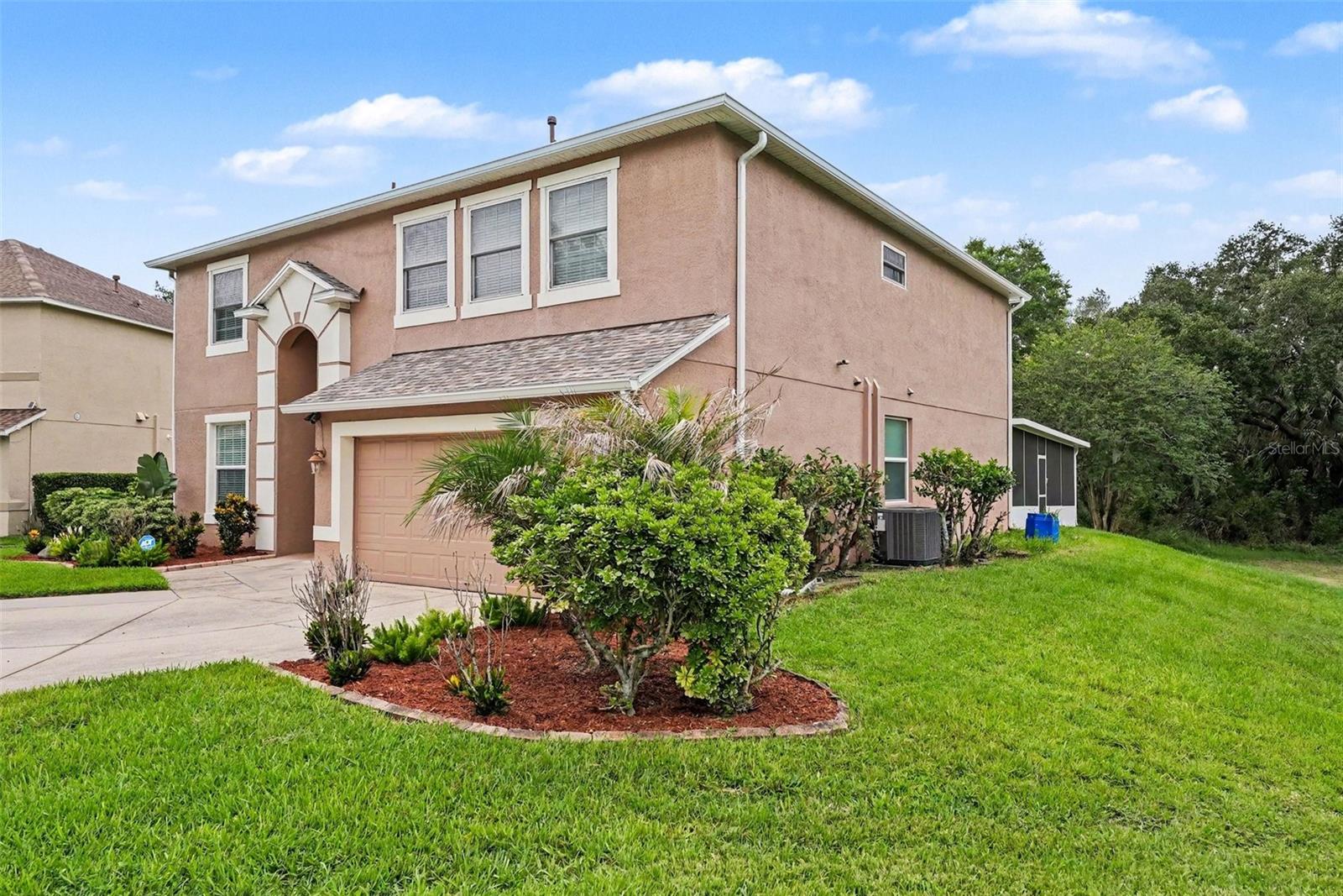 1724 WOODMARKER COURT