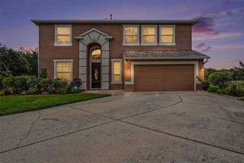 Photo of 1724 Woodmarker Court, Brandon, FL 33510 (MLS # TB8518143)