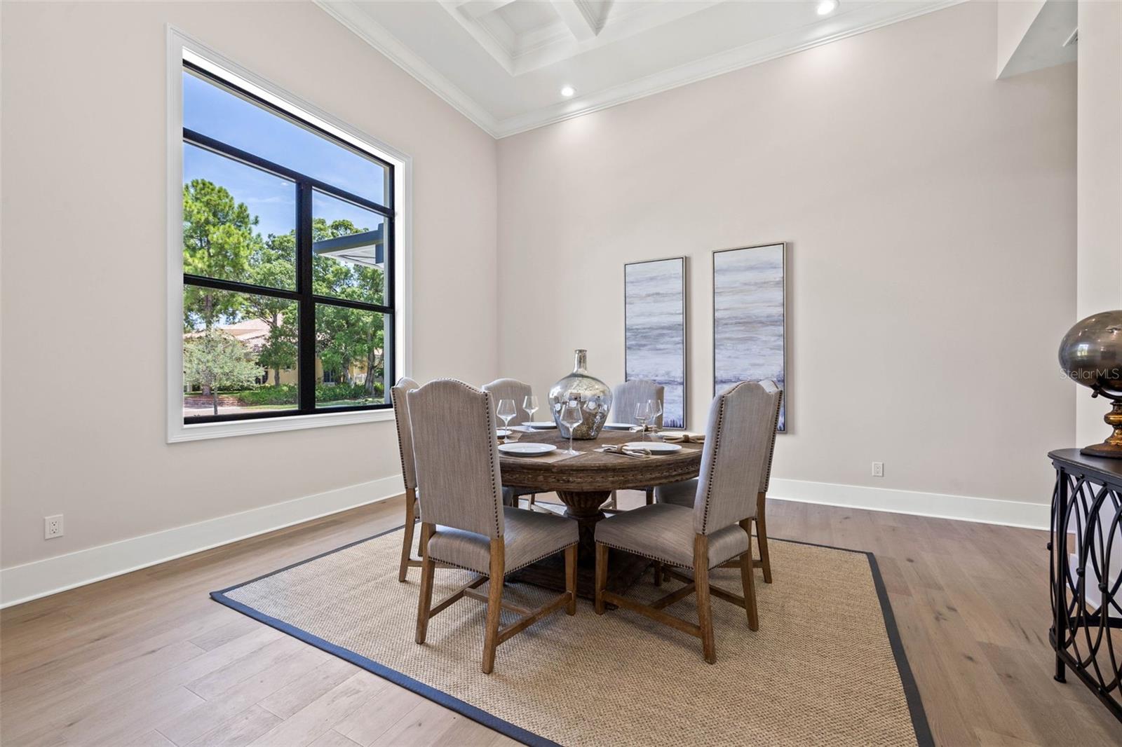 BELLEAIR ESTATES - Residential