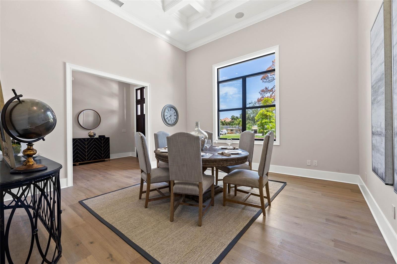 BELLEAIR ESTATES - Residential