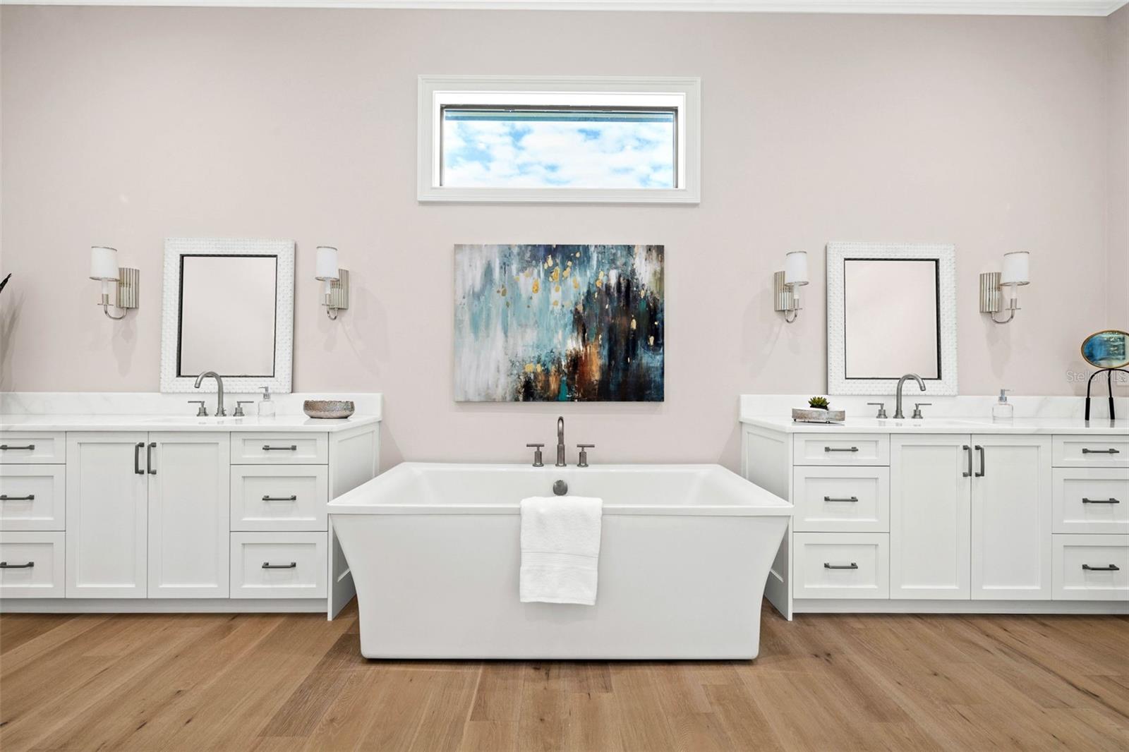 BELLEAIR ESTATES - Residential