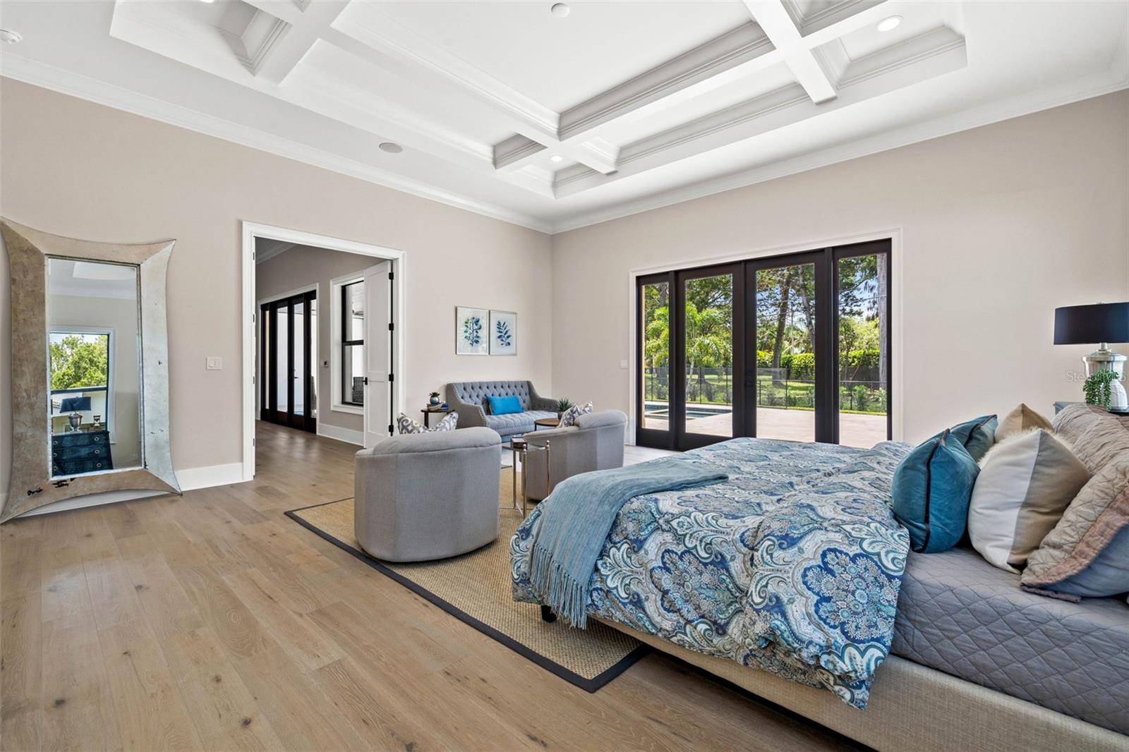 BELLEAIR ESTATES - Residential