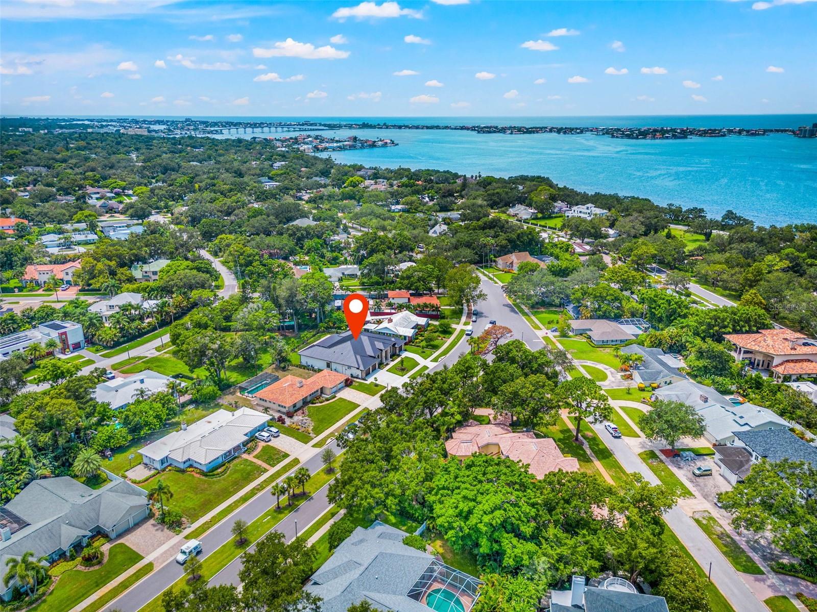 BELLEAIR ESTATES - Residential