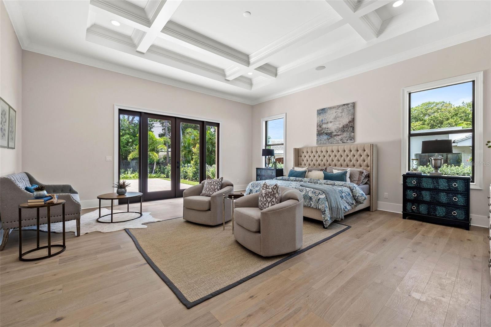 BELLEAIR ESTATES - Residential