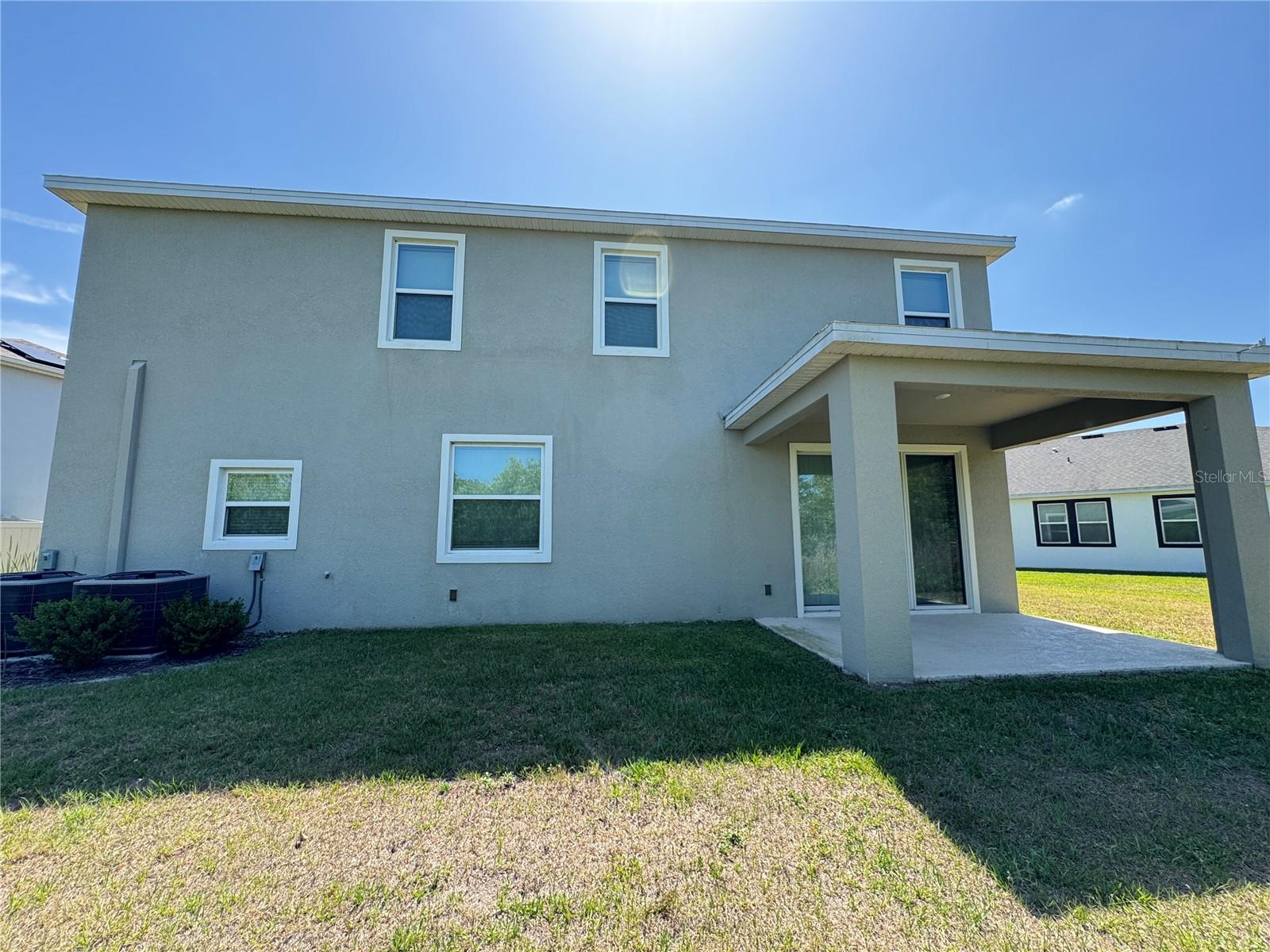 UNION PARK PH 8B & 8C - Residential Lease