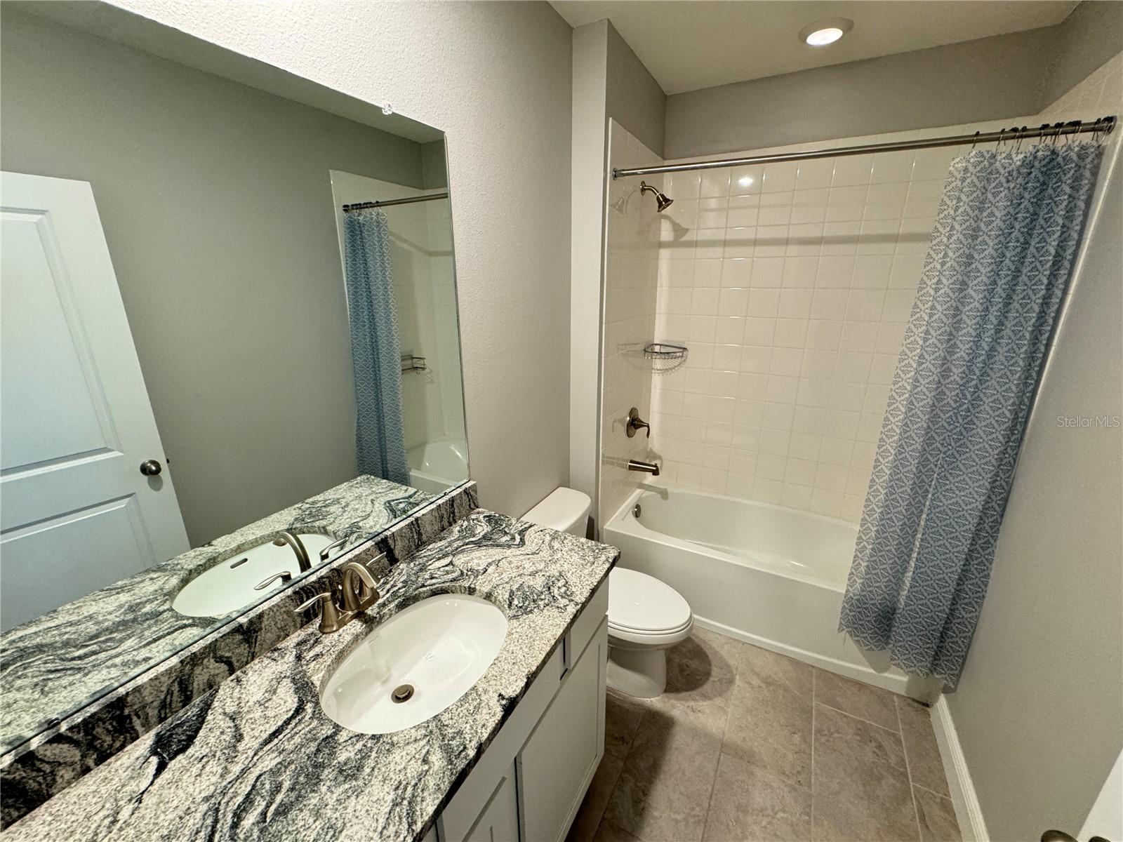 UNION PARK PH 8B & 8C - Residential Lease