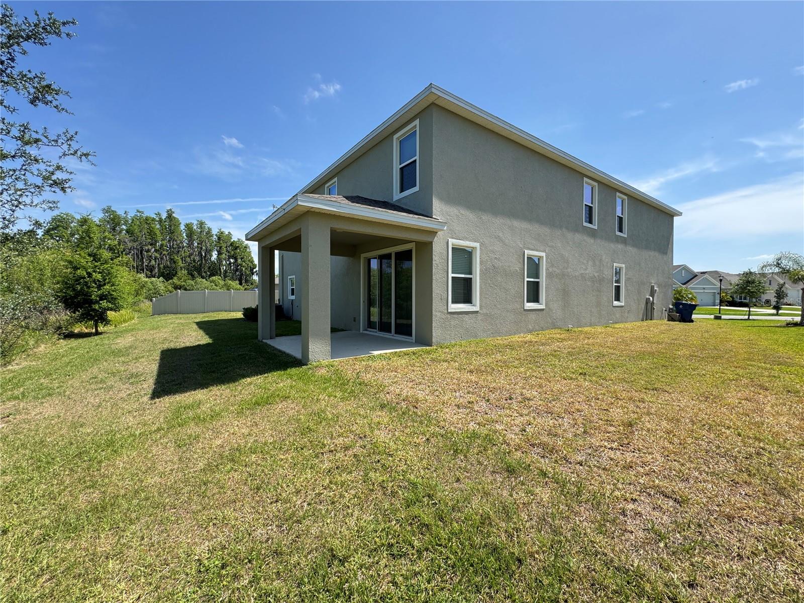 UNION PARK PH 8B & 8C - Residential Lease