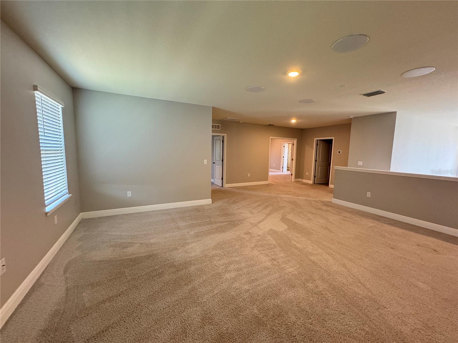 UNION PARK PH 8B & 8C - Residential Lease