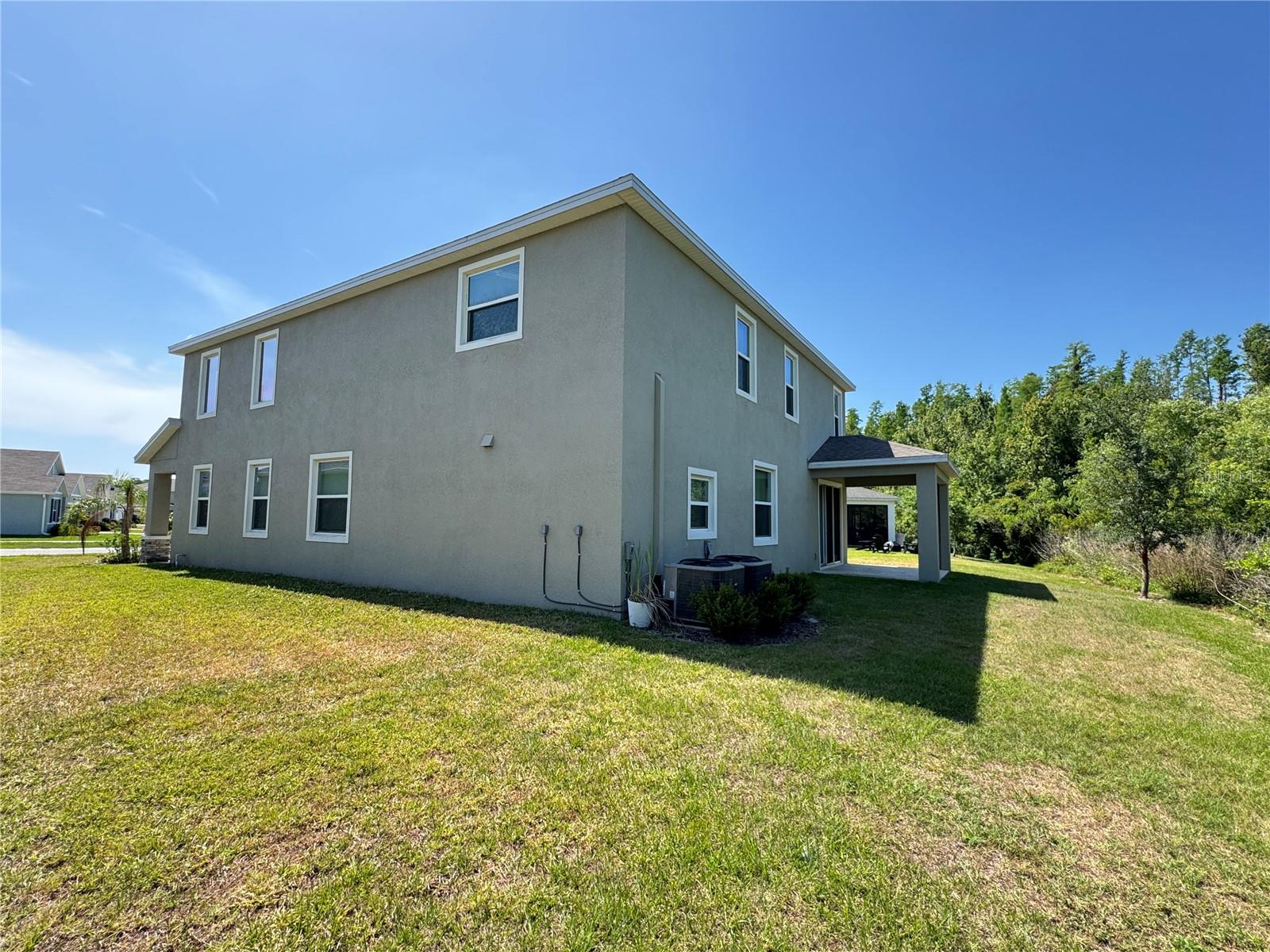 UNION PARK PH 8B & 8C - Residential Lease