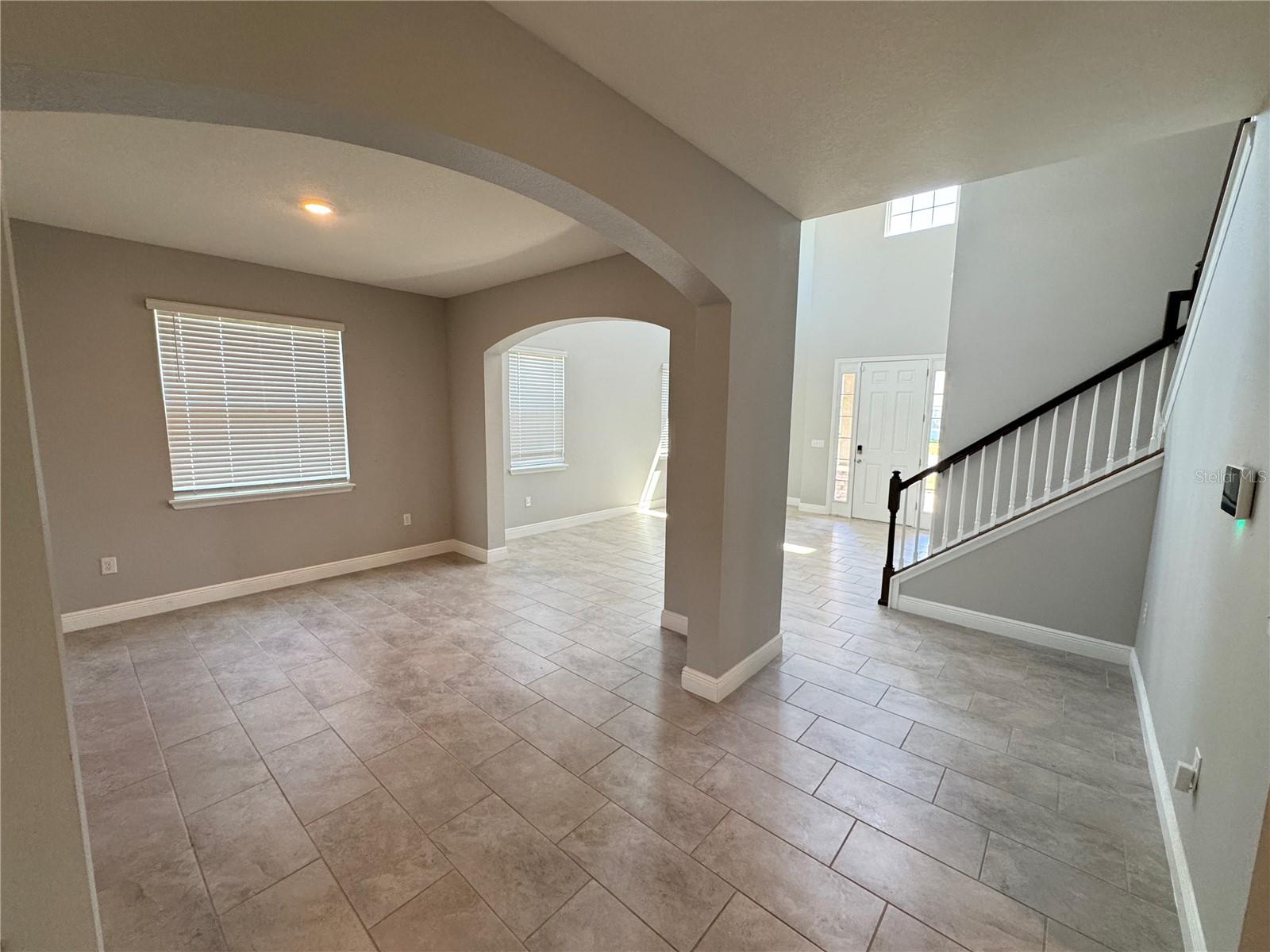 UNION PARK PH 8B & 8C - Residential Lease