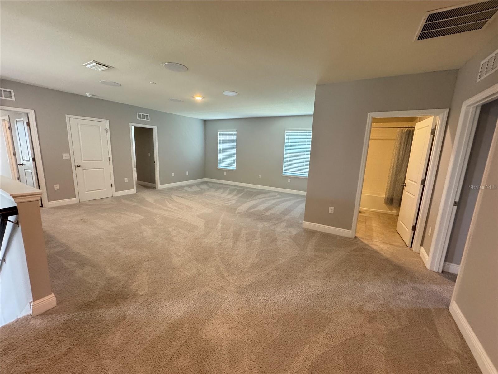 UNION PARK PH 8B & 8C - Residential Lease