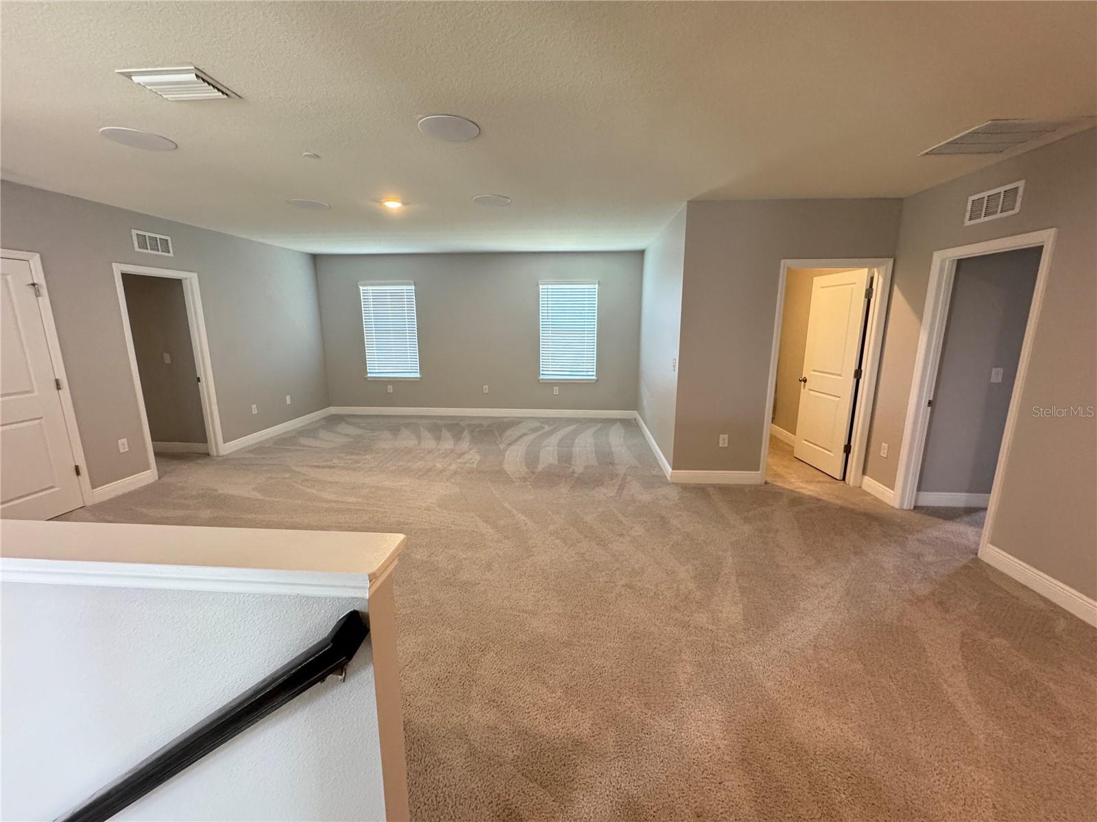 UNION PARK PH 8B & 8C - Residential Lease