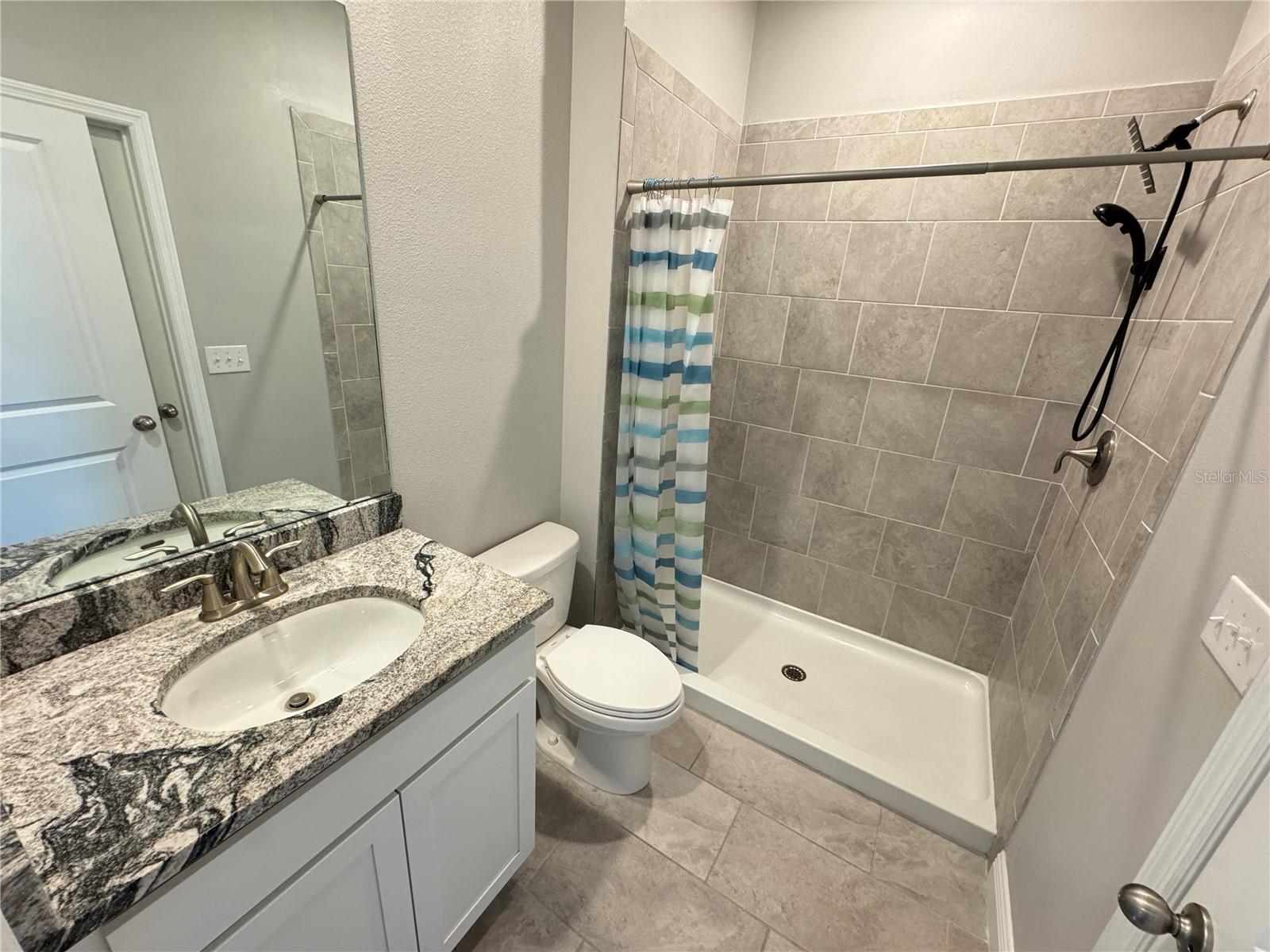 UNION PARK PH 8B & 8C - Residential Lease