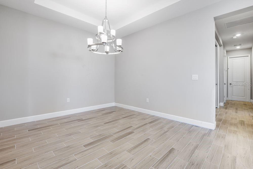 ESPLANADE AT SKYE RANCH - Residential