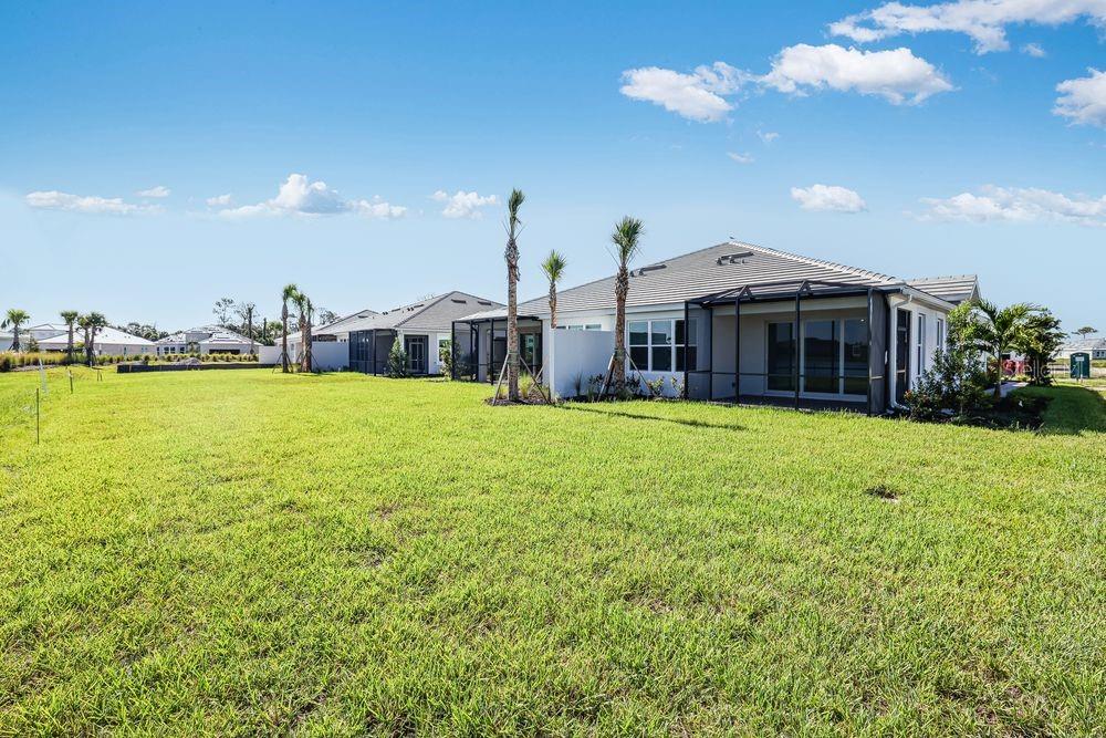 ESPLANADE AT SKYE RANCH - Residential