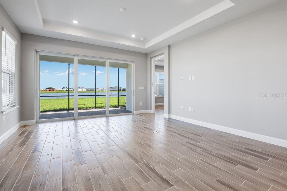 ESPLANADE AT SKYE RANCH - Residential