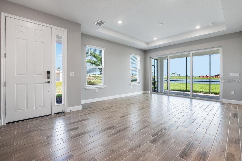 ESPLANADE AT SKYE RANCH - Residential